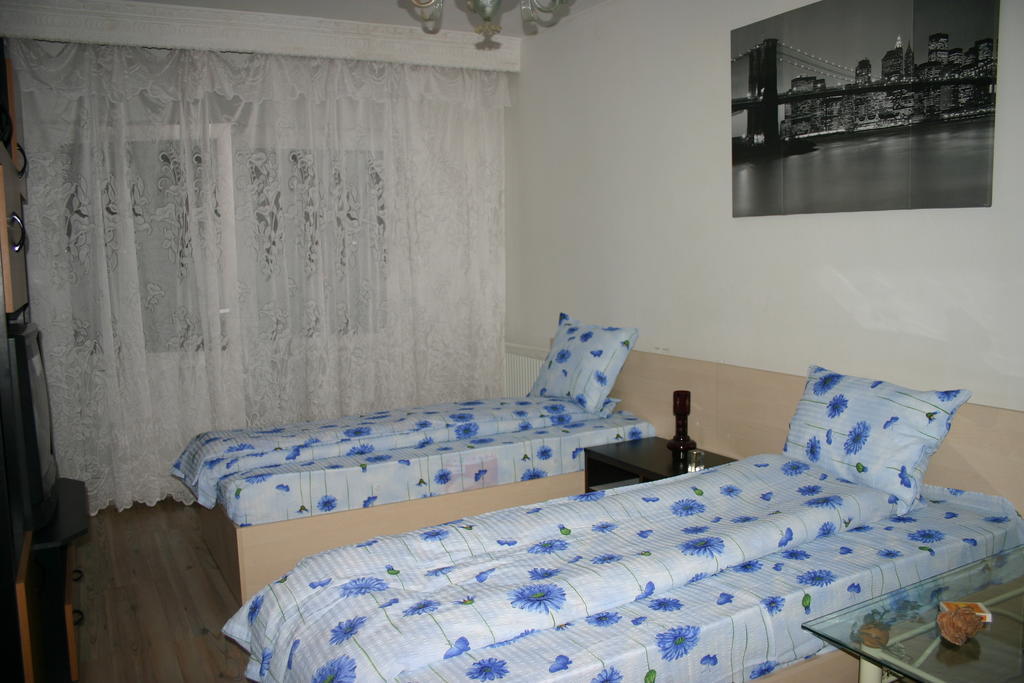 Apartament Bacau - Bacau City Centre Apartment Room photo